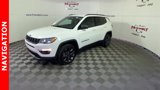 Used 2021 Jeep Compass 80th Special Edition image 5