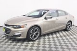 Used 2023 Chevrolet Malibu LT image 2