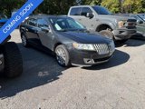 Used 2012 Lincoln MKZ AWD image 2