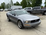 Used 2006 Ford Mustang Coupe image 4