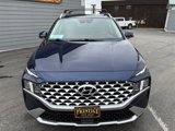 Used 2022 Hyundai Santa Fe Limited image 4