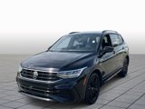 Used 2022 Volkswagen Tiguan SE R-Line image 3