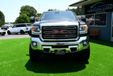 Used 2015 GMC Sierra 2500 SLT w/ Duramax Plus Package image 2