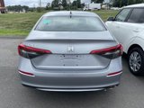 Used 2022 Honda Civic Sport image 4