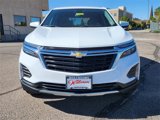 Used 2023 Chevrolet Equinox LT w/ LPO, Floor Liner Package image 5