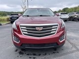 Used 2017 Cadillac XT5 Luxury w/ Driver Awareness Package image 4