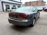 Used 2016 Volkswagen Jetta S image 3