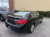 Used 2011 INFINITI G37 x Sedan w/ Premium Pkg image 2