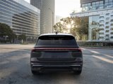 New 2025 Lincoln Nautilus Premier w/ Jet Appearance Package image 5
