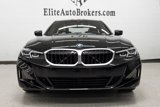 Used 2024 BMW 330e w/ Convenience Package image 3