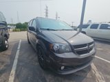Used 2019 Dodge Grand Caravan GT image 3