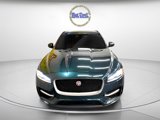 Used 2017 Jaguar F-PACE R-Sport image 2