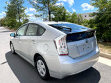 Used 2011 Toyota Prius Three image 3