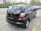 Used 2010 Honda Fit image 3