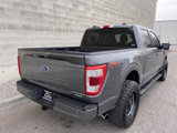 Used 2021 Ford F150 4x4 SuperCrew image 5