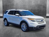 Used 2014 Ford Explorer Limited w/ Equipment Group 301A image 3