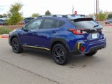 New 2025 Subaru Crosstrek 2.5i Sport image 6