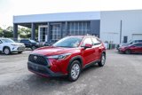 Used 2023 Toyota Corolla Cross LE image 5