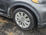 Used 2020 Ford Explorer Limited image 3