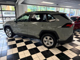 Used 2020 Toyota RAV4 XLE image 6