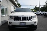 Used 2012 Jeep Grand Cherokee Overland image 6