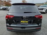 Used 2022 Volkswagen Tiguan SE image 4