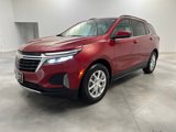Used 2024 Chevrolet Equinox LT image 3