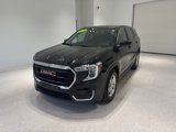Certified 2022 GMC Terrain SLE image 3