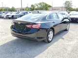 Used 2022 Chevrolet Malibu LT image 3