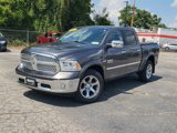 Used 2017 RAM 1500 Laramie w/ Convenience Group image 1