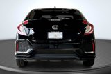 Used 2017 Honda Civic LX image 4