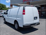 Used 2016 Chevrolet Express 2500 image 3