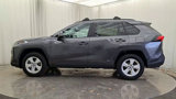 Certified 2021 Toyota RAV4 LE image 5
