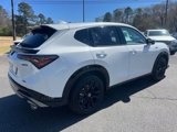 New 2025 Acura ADX A-Spec image 5