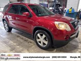 Used 2012 GMC Acadia SLT image 5