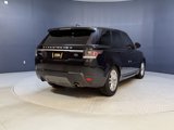 Used 2017 Land Rover Range Rover Sport SE image 5