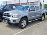 Used 2015 Toyota Tacoma 4x4 Double Cab image 3