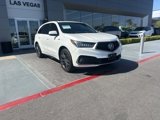 Used 2020 Acura MDX A-Spec image 3
