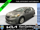 Used 2015 Kia Forte EX image 1