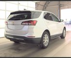 Used 2022 Chevrolet Equinox LT image 4
