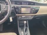 Used 2015 Toyota Corolla LE image 5