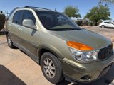 Used 2003 Buick Rendezvous CXL w/ CXL Package image 6