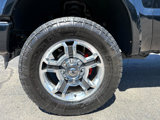 Used 2010 Ford F350 Harley-Davidson image 4