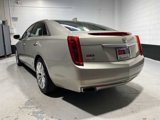 Used 2015 Cadillac XTS Luxury w/ Driver Awareness Package image 4