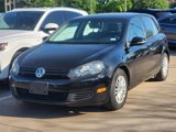 Used 2012 Volkswagen Golf 4-Door image 4