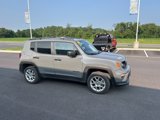 Used 2021 Jeep Renegade Sport w/ Sport Appearance Group image 5
