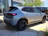 New 2025 Buick Envision Sport Touring image 2