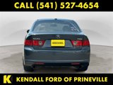 Used 2006 Acura TSX image 4