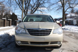 Used 2010 Chrysler Sebring Limited w/ Electronics Convenience Group image 3