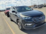Used 2017 Hyundai Santa Fe Sport image 2